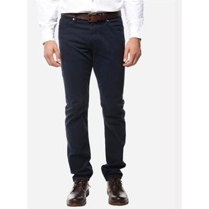 AG Adriano Goldschmied The Graduate Jeans Pants Sueded Stretch Sz 40 x 28